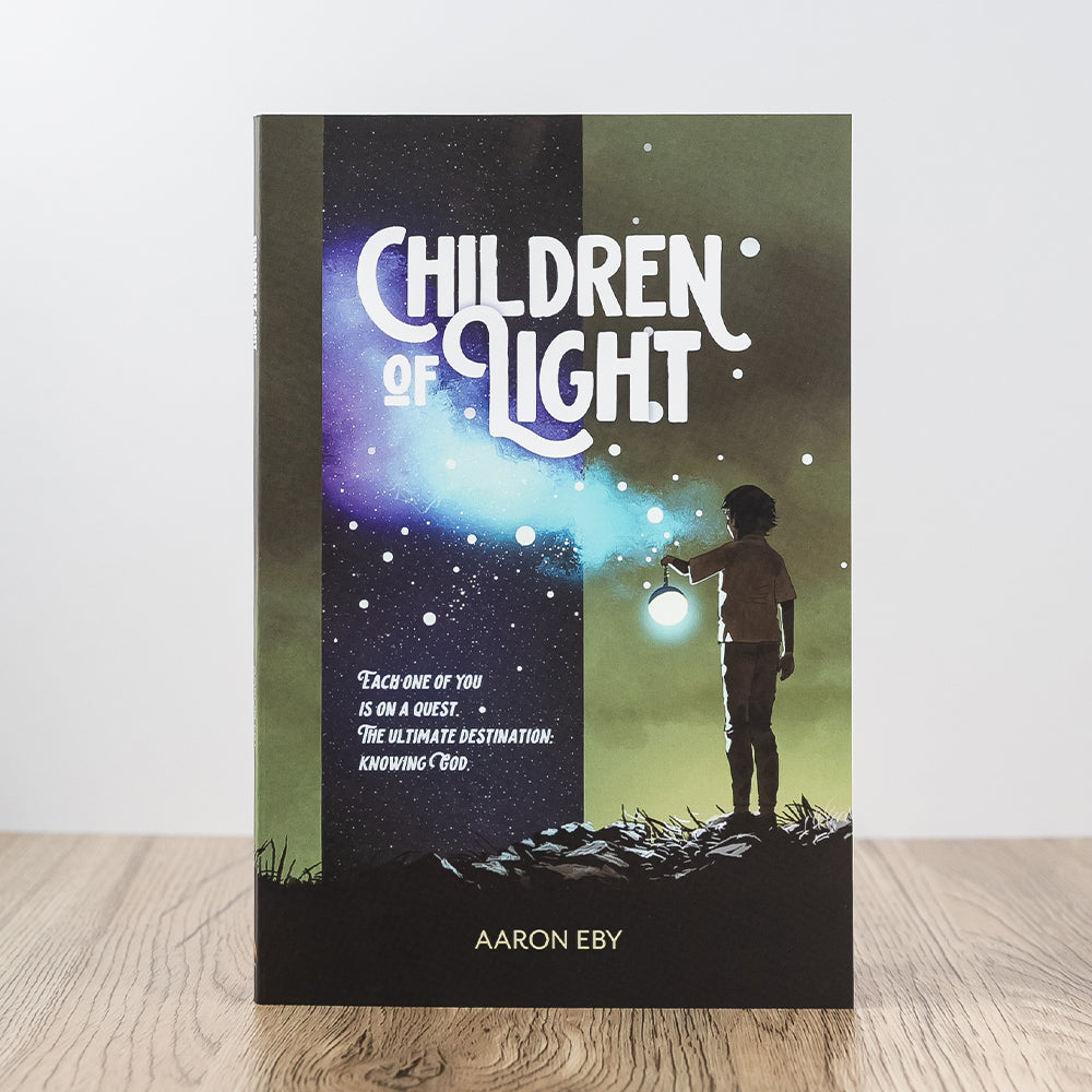 Children of Light