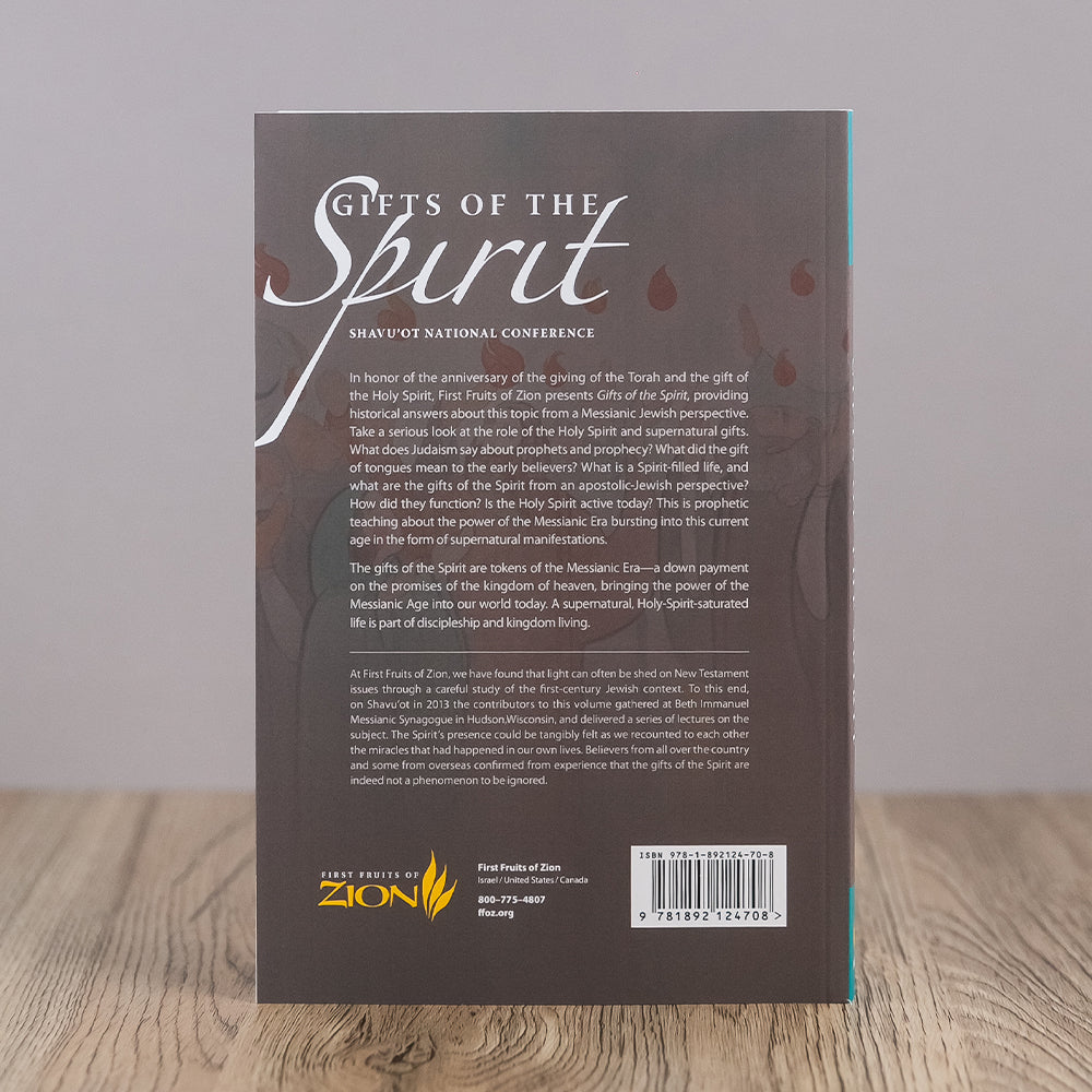 Gifts of the Spirit