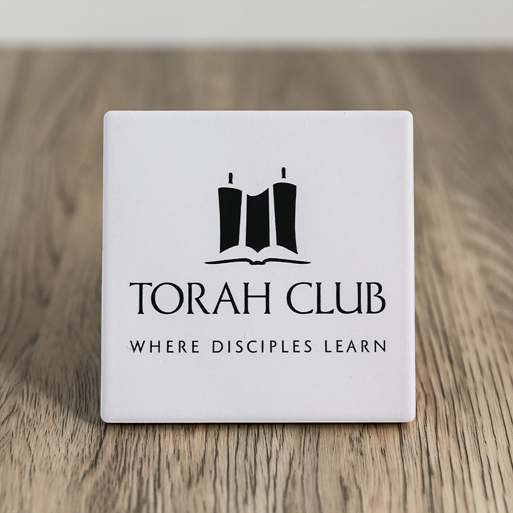 Torah Club Coaster First Fruits Of Zion Resources Store torah-club-coaster-first-fruits-of-zion-resources-store