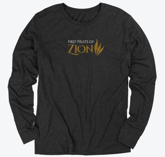 First Fruits of Zion, T-shirt
