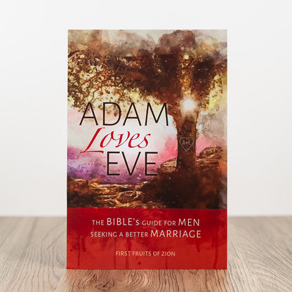 Adam Loves Eve