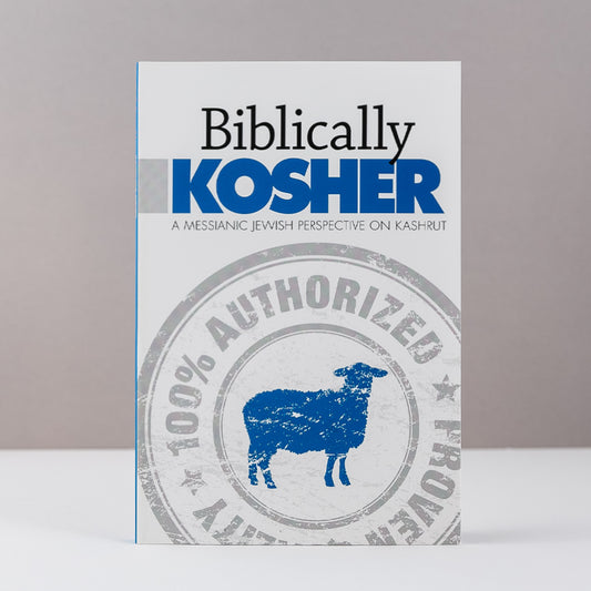 Biblically Kosher