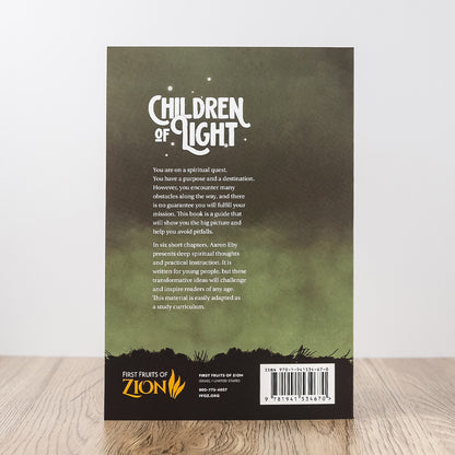 Children of Light