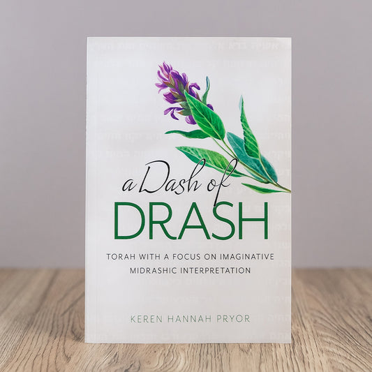 A Dash of Drash