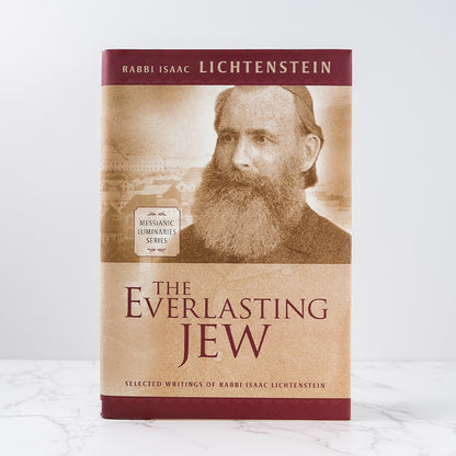 The Everlasting Jew, Book