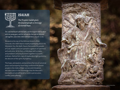Biblical Art Calendar '26–'27