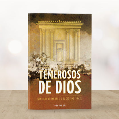 Temerosos de Dios, Libro