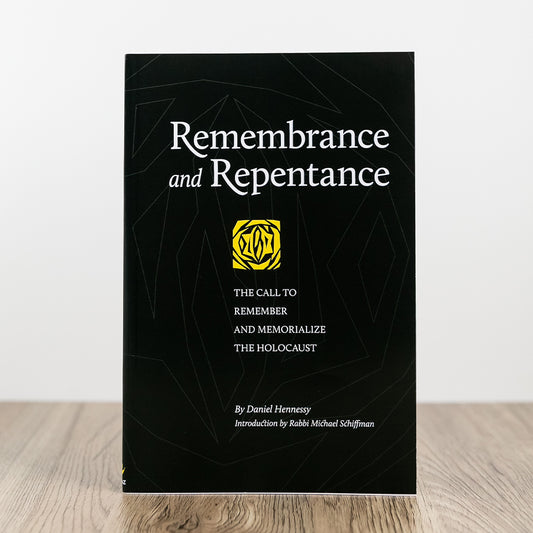 Remembrance and Repentance