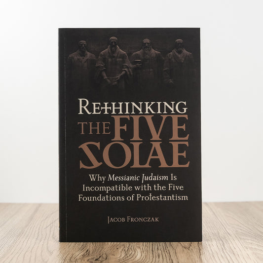 Rethinking the Five Solae