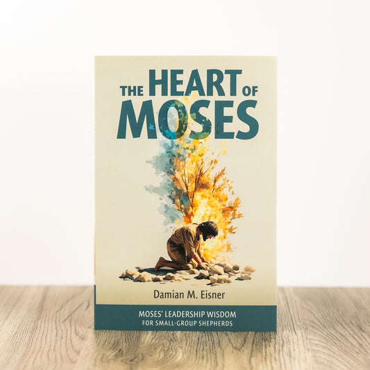 The Heart of Moses