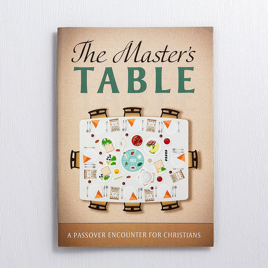The Master's Table
