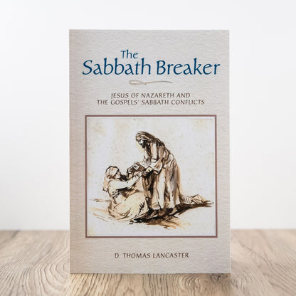 The Sabbath Breaker