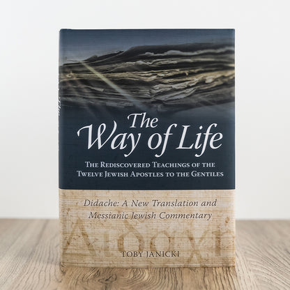 The Way of Life, Book