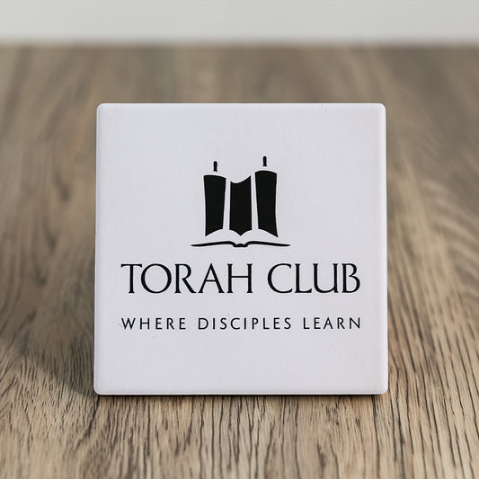 Torah Club, Coaster