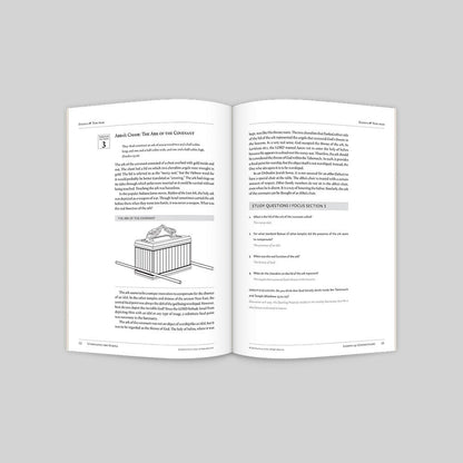 Unrolling the Scroll Sample Workbook