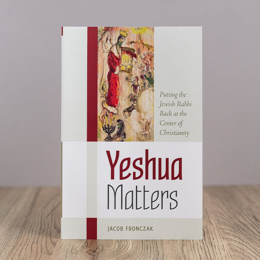 Yeshua Matters