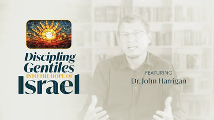 Discipling Gentiles into the Hope of Israel, Full Access