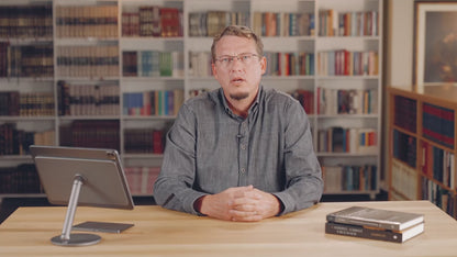 Discipling Gentiles into the Hope of Israel, Full Access