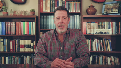 The Heart of Moses